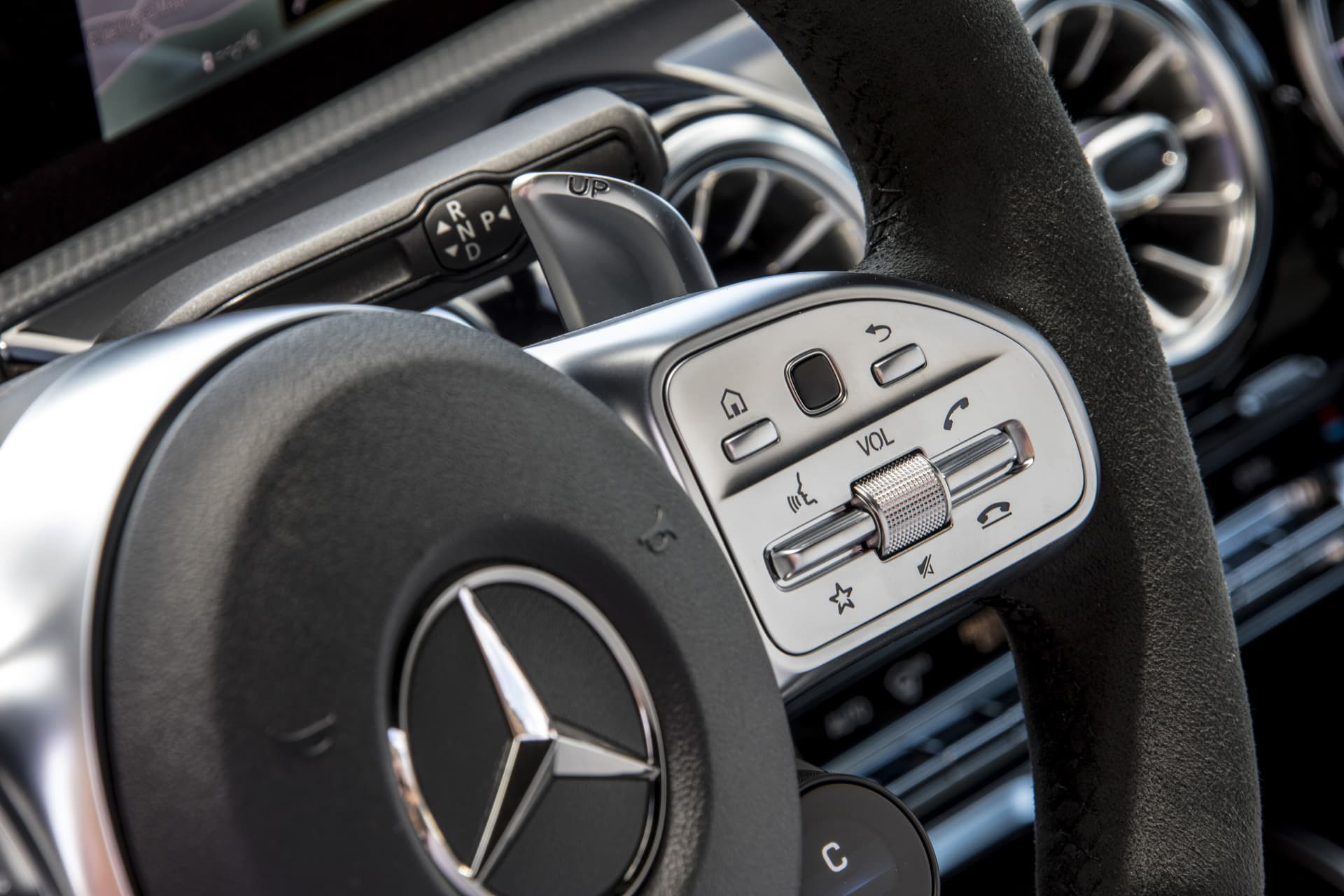 Der Neue Mercedes Amg A 35 4matic I Mallorca 2018// The New Mercedes Amg A 35 4matic I Mallorca 2018