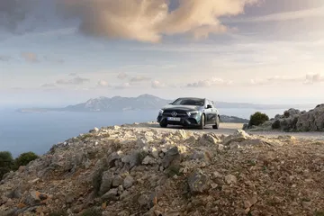 Der Neue Mercedes Amg A 35 4matic I Mallorca 2018 // The New Mercedes Amg 4matic I Mallorca 2018