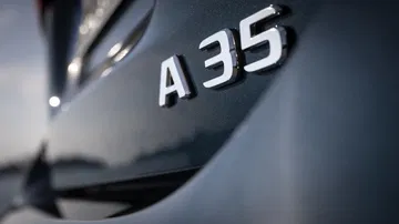 Der Neue Mercedes Amg A 35 4matic I Mallorca 2018 // The New Mercedes Amg 4matic I Mallorca 2018