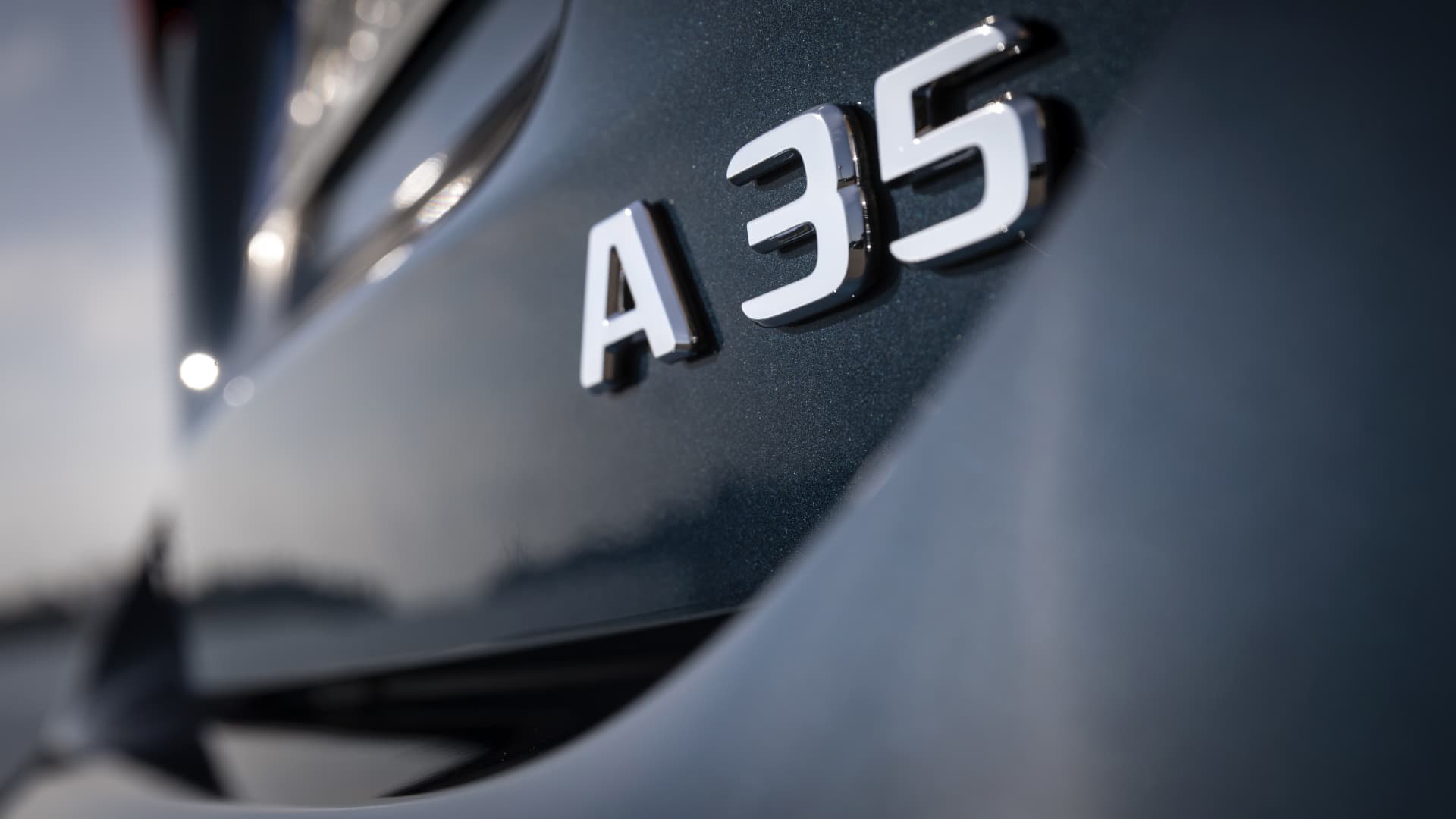 Der Neue Mercedes Amg A 35 4matic I Mallorca 2018 // The New Mercedes Amg 4matic I Mallorca 2018