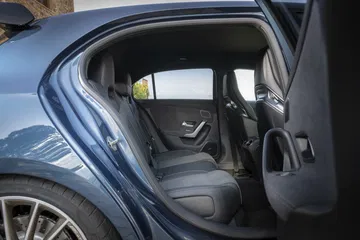 Der Neue Mercedes Amg A 35 4matic I Mallorca 2018 // The New Mercedes Amg 4matic I Mallorca 2018
