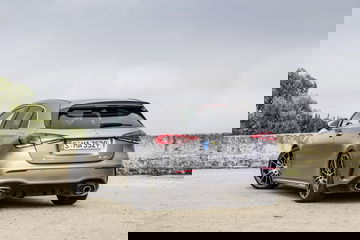 Der Neue Mercedes Amg A 35 4matic I Mallorca 2018// The New Mercedes Amg A 35 4matic I Mallorca 2018