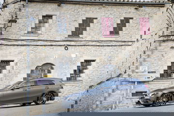 Der Neue Mercedes Amg A 35 4matic I Mallorca 2018// The New Mercedes Amg A 35 4matic I Mallorca 2018