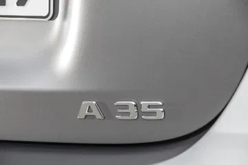 Der Neue Mercedes Amg A 35 4matic I Mallorca 2018// The New Mercedes Amg A 35 4matic I Mallorca 2018