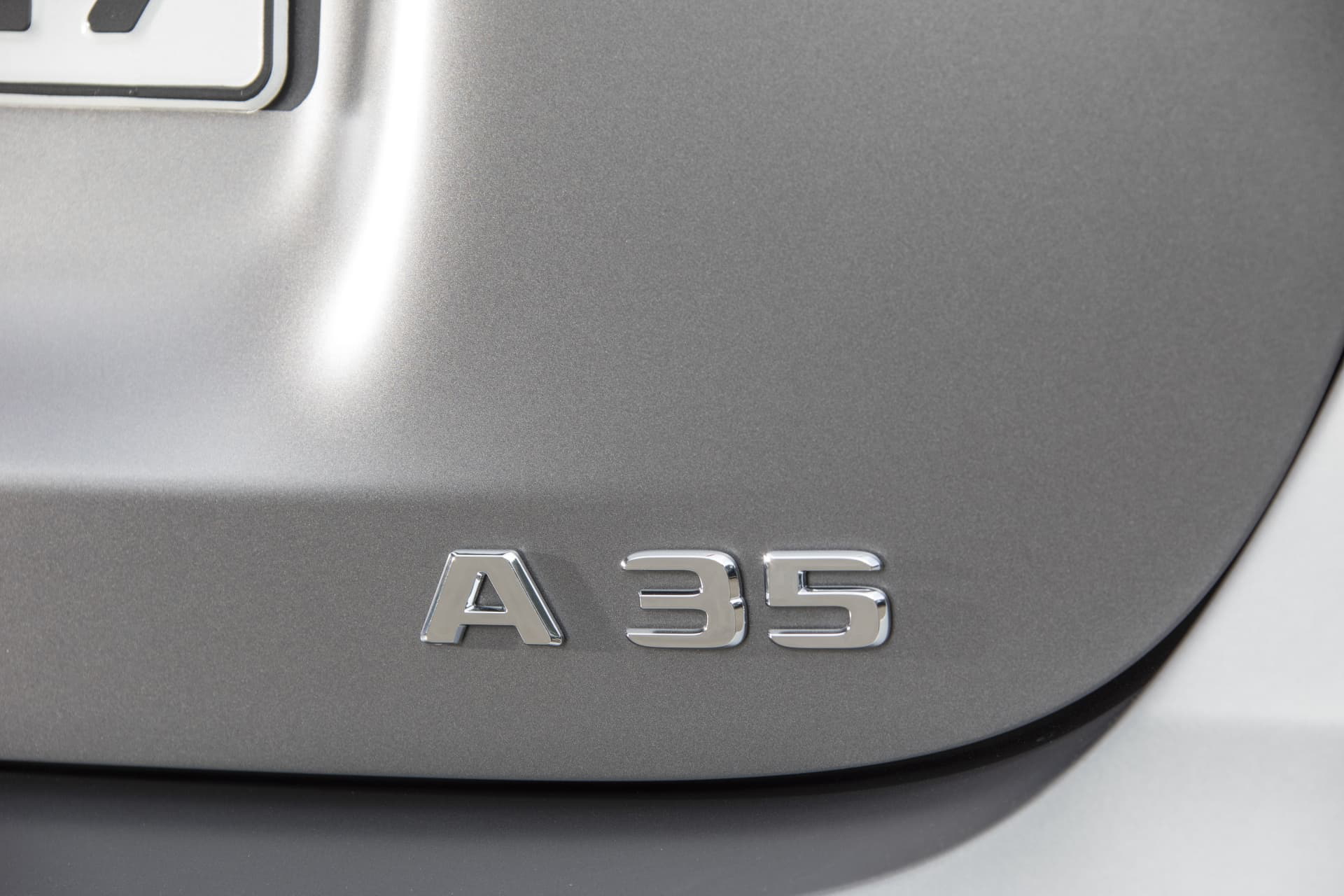 Der Neue Mercedes Amg A 35 4matic I Mallorca 2018// The New Mercedes Amg A 35 4matic I Mallorca 2018