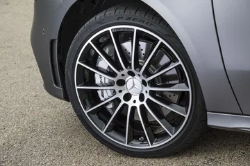 Der Neue Mercedes Amg A 35 4matic I Mallorca 2018// The New Mercedes Amg A 35 4matic I Mallorca 2018