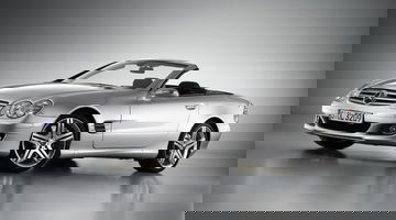 Mercedes Benz Sl 1218 01
