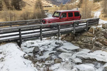 Mercedes Benz@hochgurgl 2018 Mercedes Benz@hochgurgl 2018