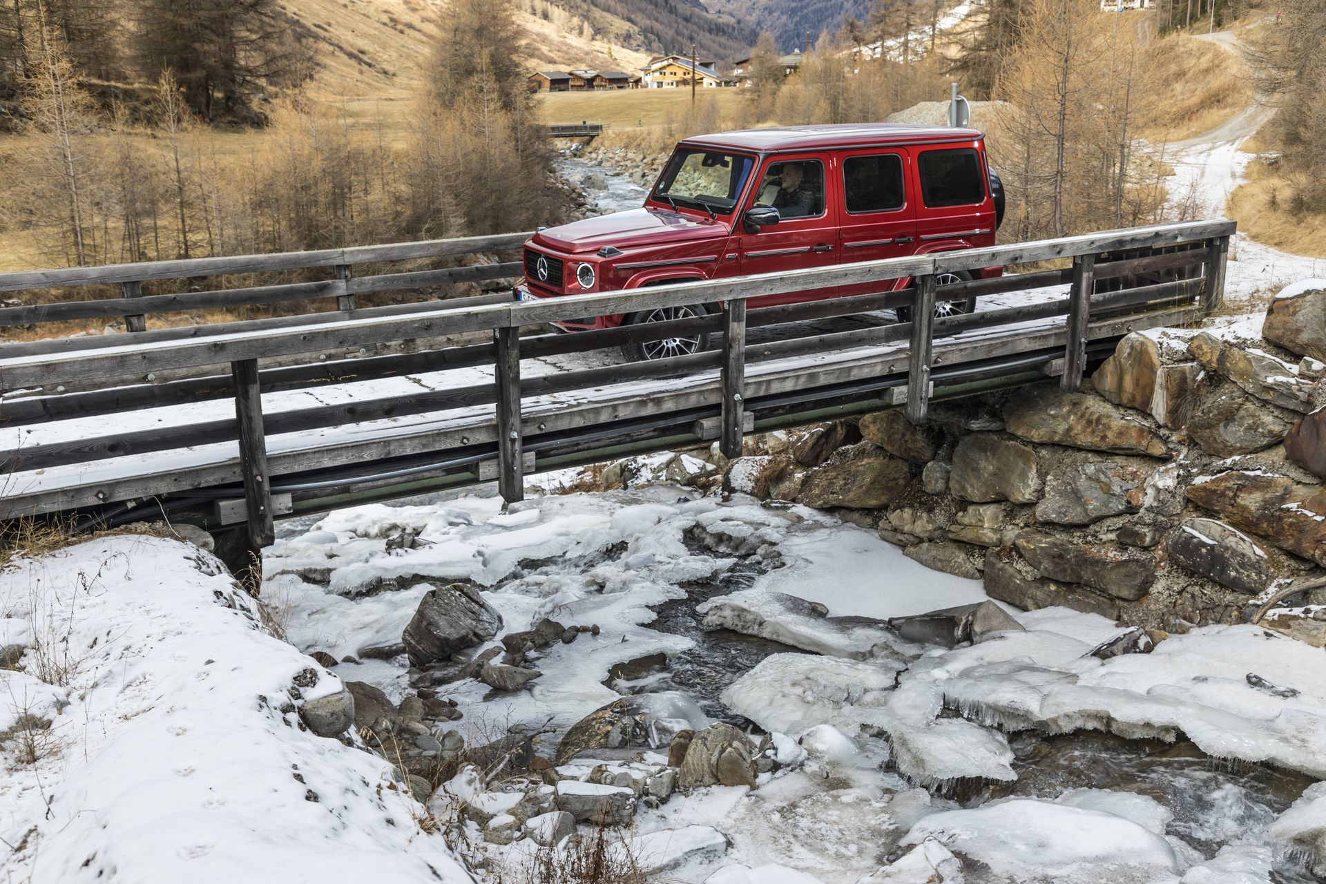 Mercedes Benz@hochgurgl 2018 Mercedes Benz@hochgurgl 2018