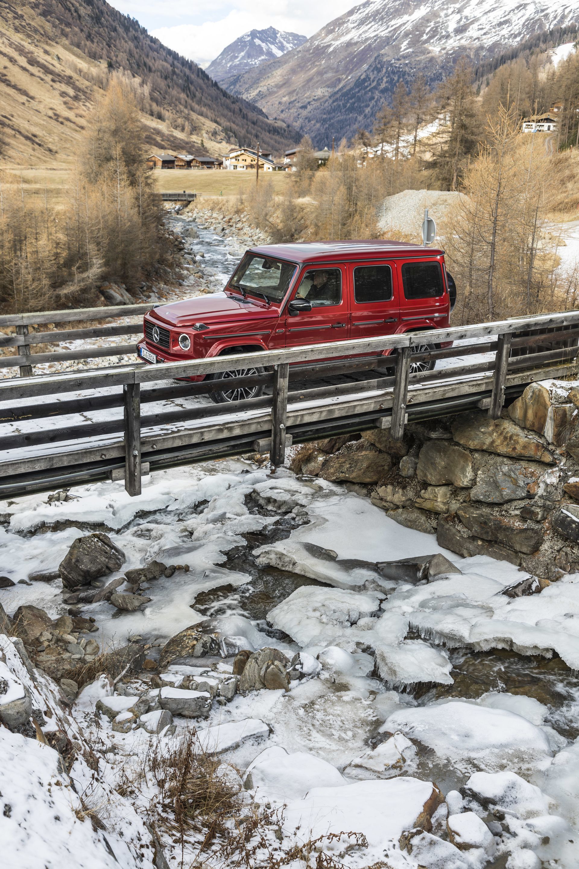 Mercedes Benz@hochgurgl 2018 Mercedes Benz@hochgurgl 2018