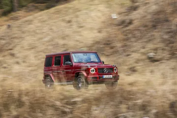 Mercedes Benz@hochgurgl 2018 Mercedes Benz@hochgurgl 2018
