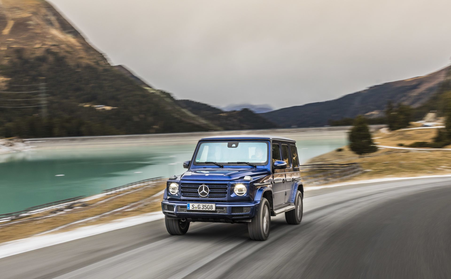 Mercedes Benz@hochgurgl 2018 Mercedes Benz@hochgurgl 2018