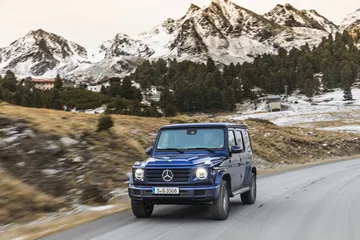 Mercedes Benz@hochgurgl 2018 Mercedes Benz@hochgurgl 2018