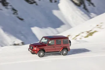 Mercedes Benz@hochgurgl 2018 Mercedes Benz@hochgurgl 2018