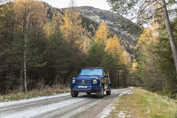 Mercedes Benz@hochgurgl 2018 Mercedes Benz@hochgurgl 2018