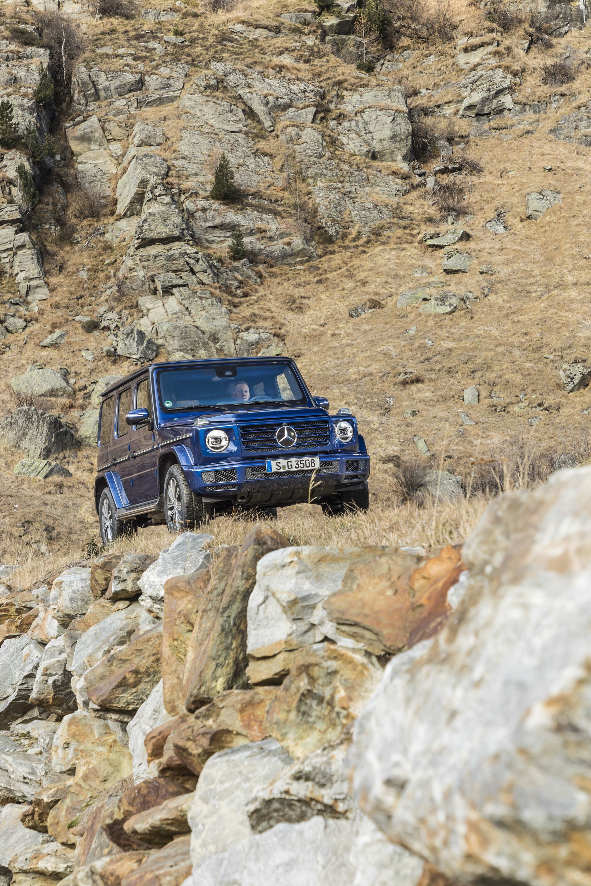 Mercedes Benz@hochgurgl 2018 Mercedes Benz@hochgurgl 2018