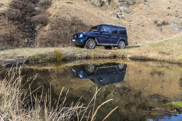 Mercedes Benz@hochgurgl 2018 Mercedes Benz@hochgurgl 2018