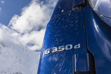 Mercedes Benz@hochgurgl 2018 Mercedes Benz@hochgurgl 2018