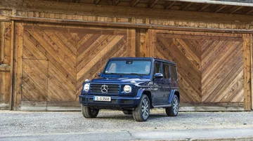 Mercedes Benz@hochgurgl 2018 Mercedes Benz@hochgurgl 2018