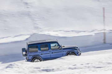 Mercedes Benz@hochgurgl 2018 Mercedes Benz@hochgurgl 2018