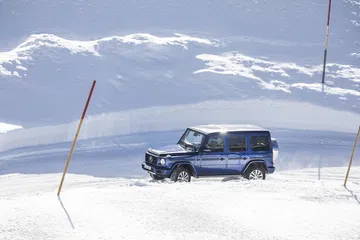 Mercedes Benz@hochgurgl 2018 Mercedes Benz@hochgurgl 2018