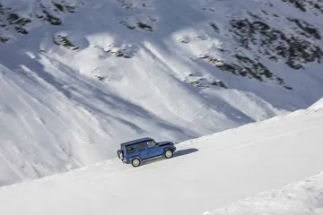 Mercedes Benz@hochgurgl 2018 Mercedes Benz@hochgurgl 2018