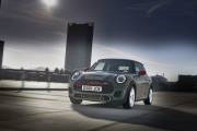 Gallería fotos de MINI John Cooper Works
