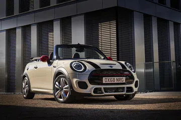 Mini John Cooper Works Jcw 2019 14