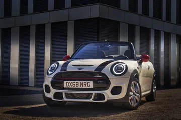 Mini John Cooper Works Jcw 2019 15