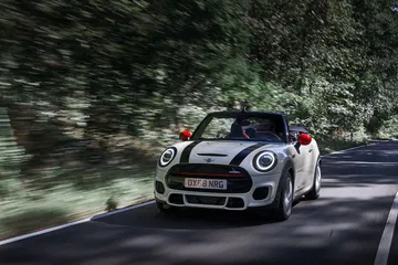 Mini John Cooper Works Jcw 2019 19