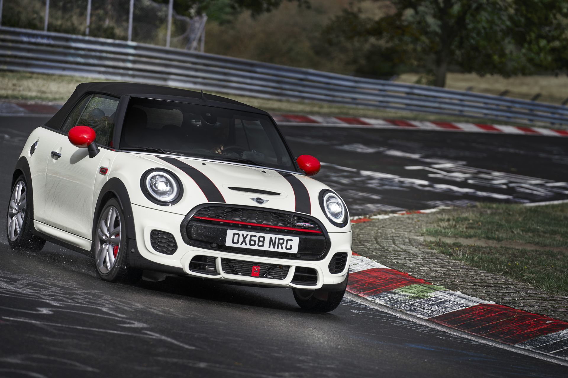 Mini John Cooper Works Jcw 2019 23