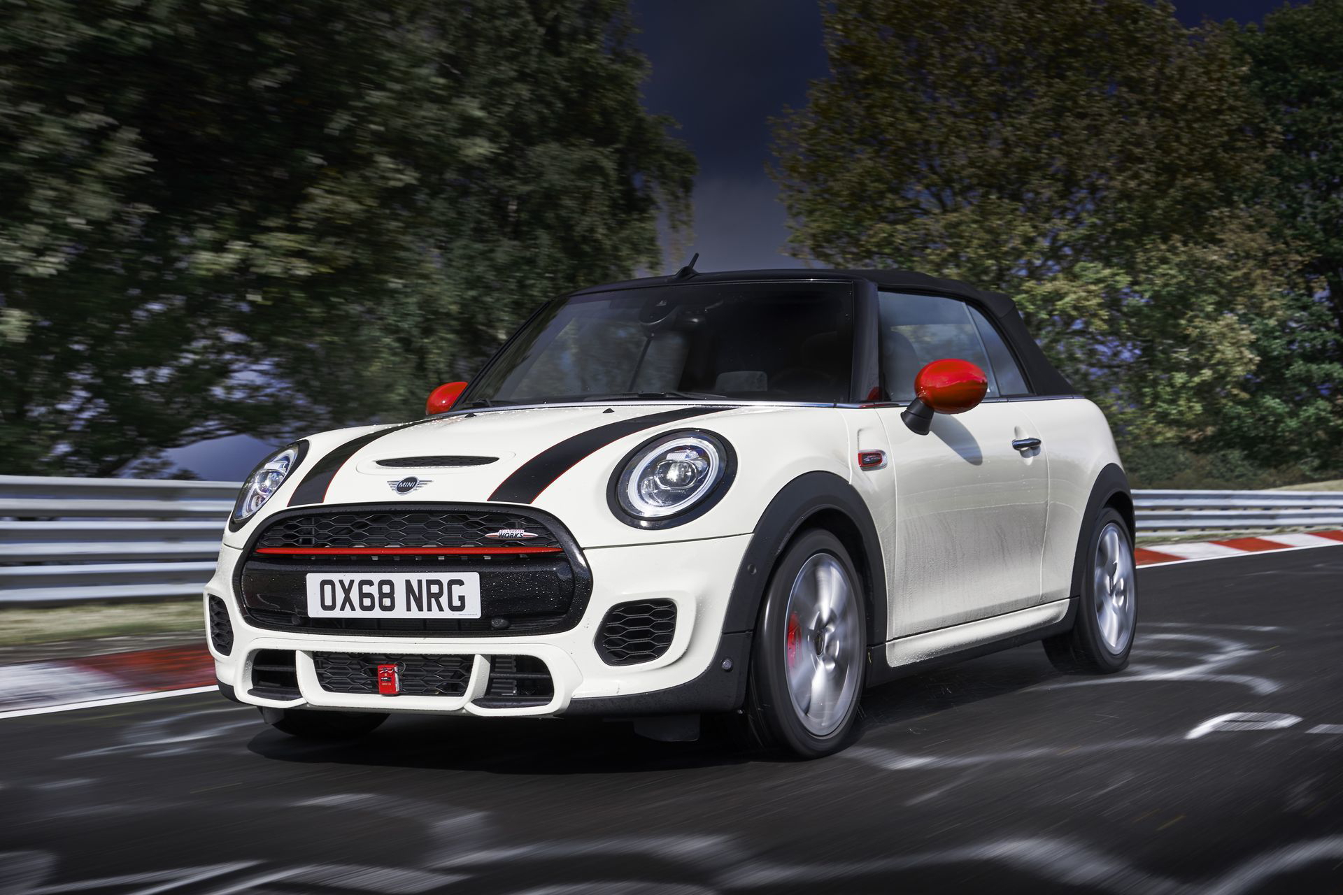 Mini John Cooper Works Jcw 2019 26