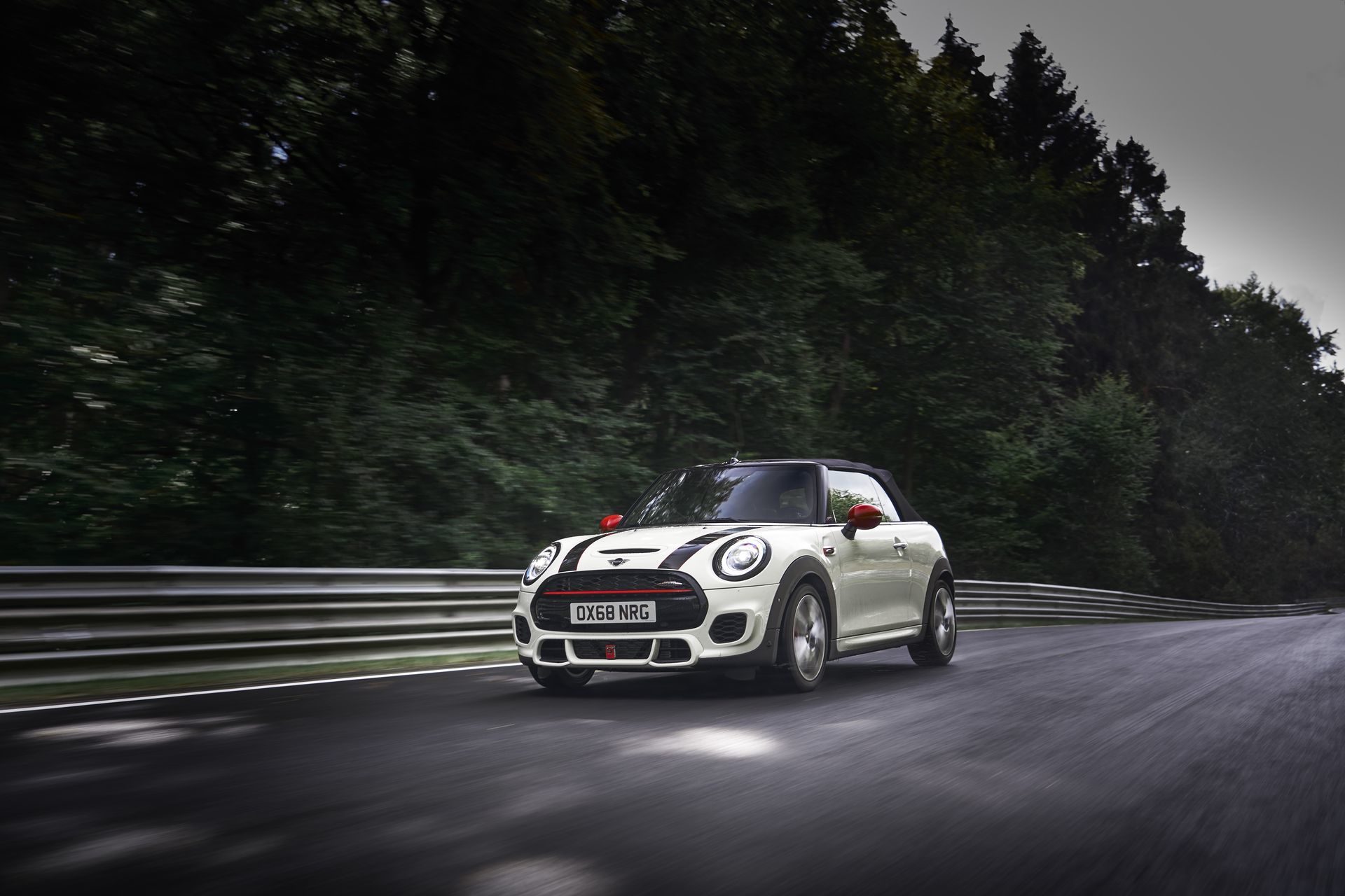 Mini John Cooper Works Jcw 2019 27
