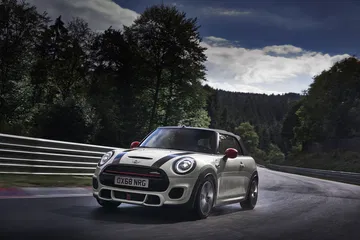 Mini John Cooper Works Jcw 2019 29