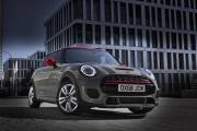 Gallería fotos de MINI John Cooper Works