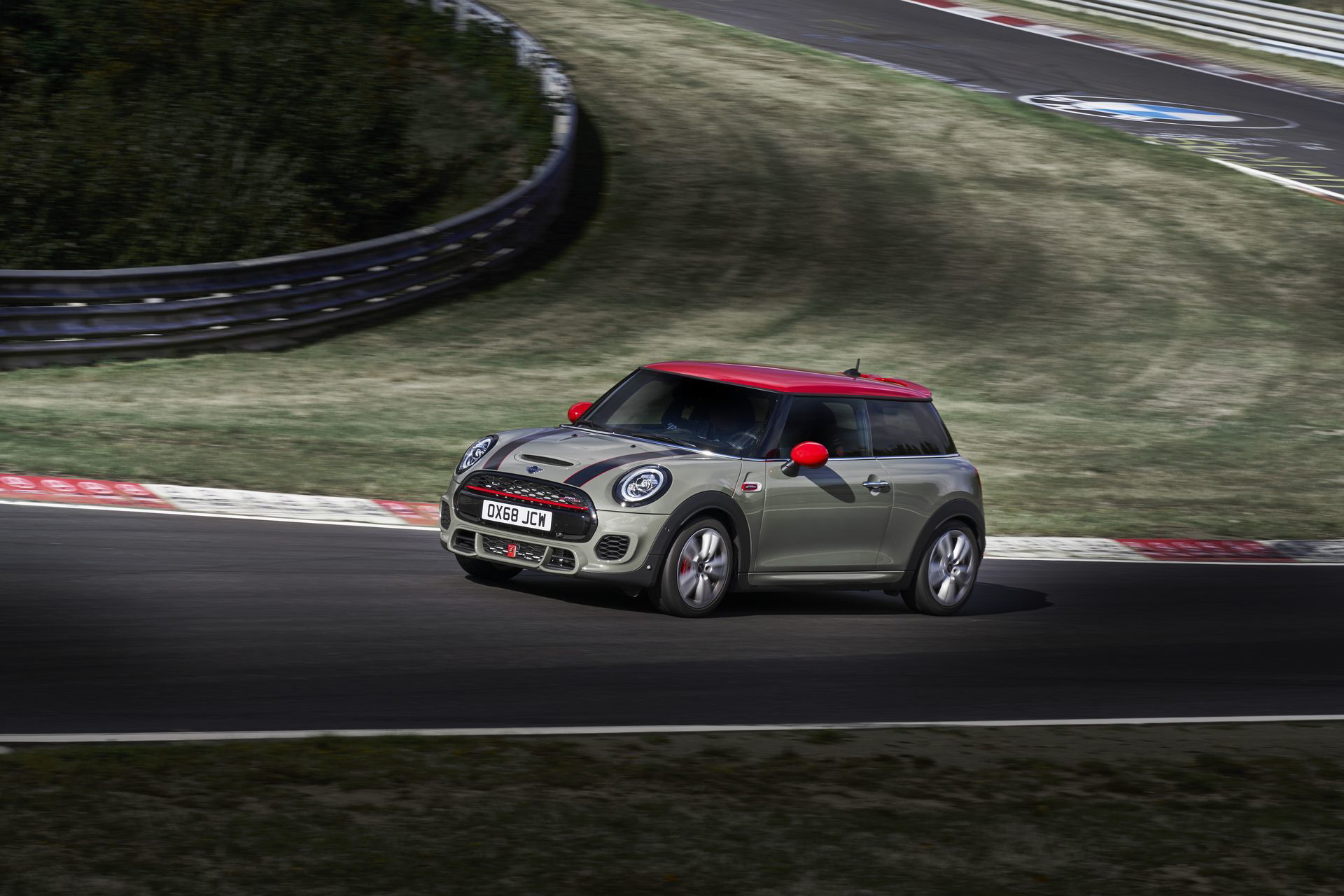Mini John Cooper Works Jcw 2019 9