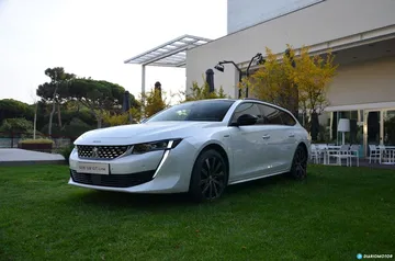 Peugeot 508 Sw Prueba 1218 001