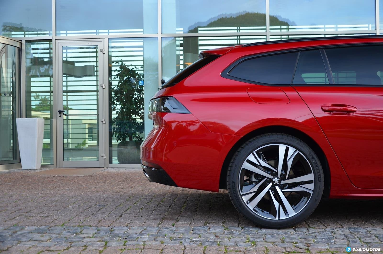 Peugeot 508 Sw Prueba 1218 010