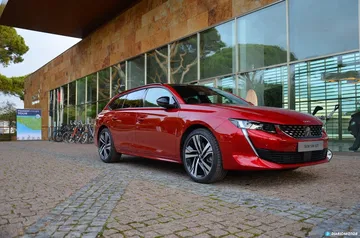 Peugeot 508 Sw Prueba 1218 012