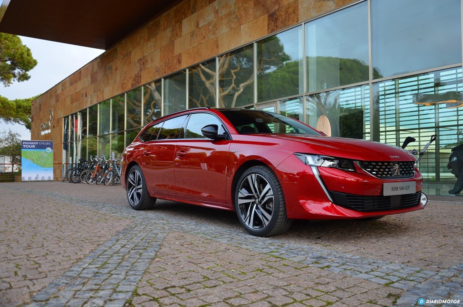 Peugeot 508 Sw Prueba 1218 012