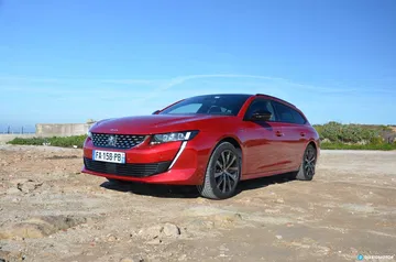 Peugeot 508 Sw Prueba 1218 022