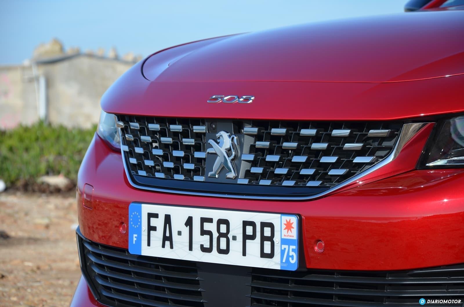 Peugeot 508 Sw Prueba 1218 023