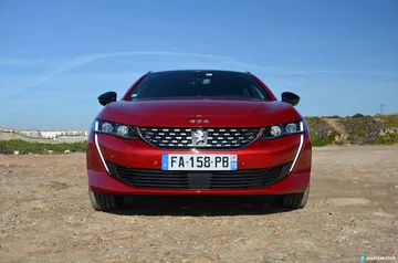 Peugeot 508 Sw Prueba 1218 024