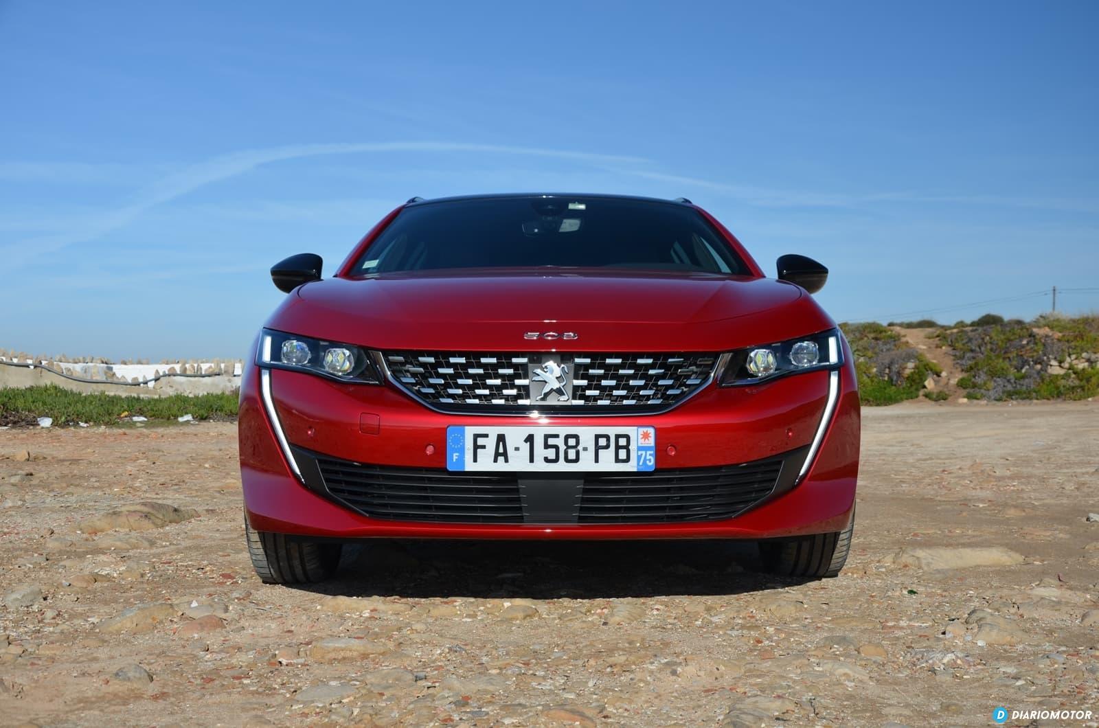 Peugeot 508 Sw Prueba 1218 024