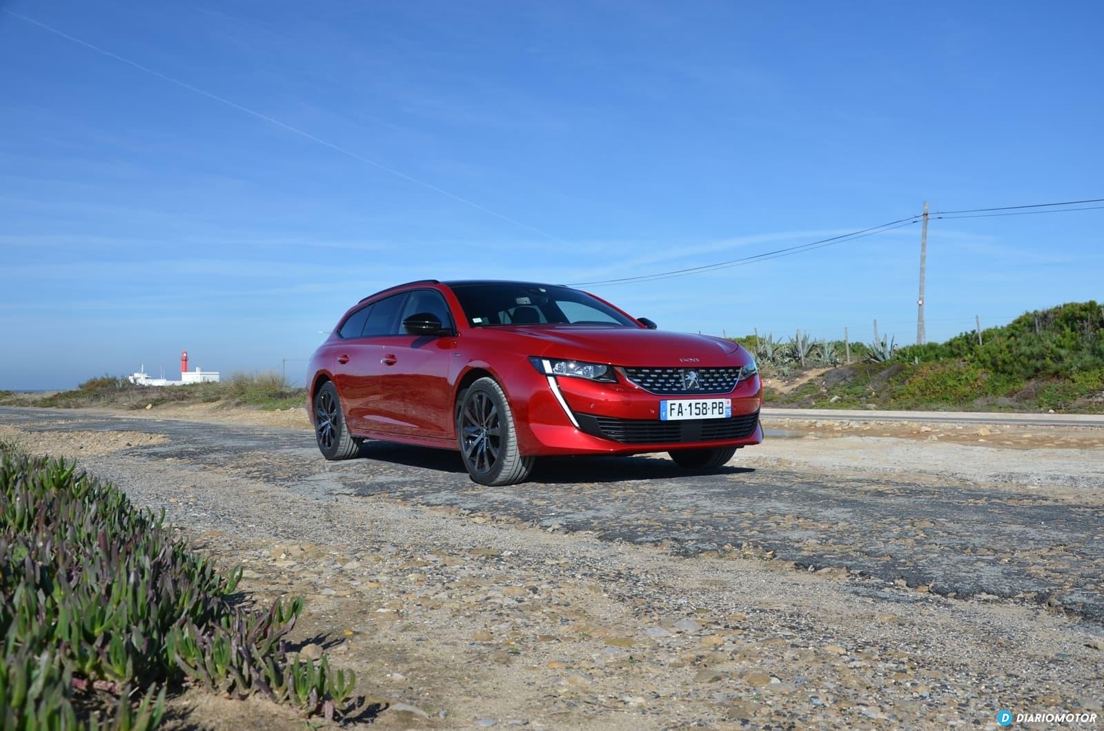 Peugeot 508 Sw Prueba 1218 035