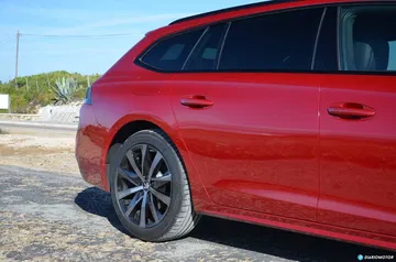 Peugeot 508 Sw Prueba 1218 037