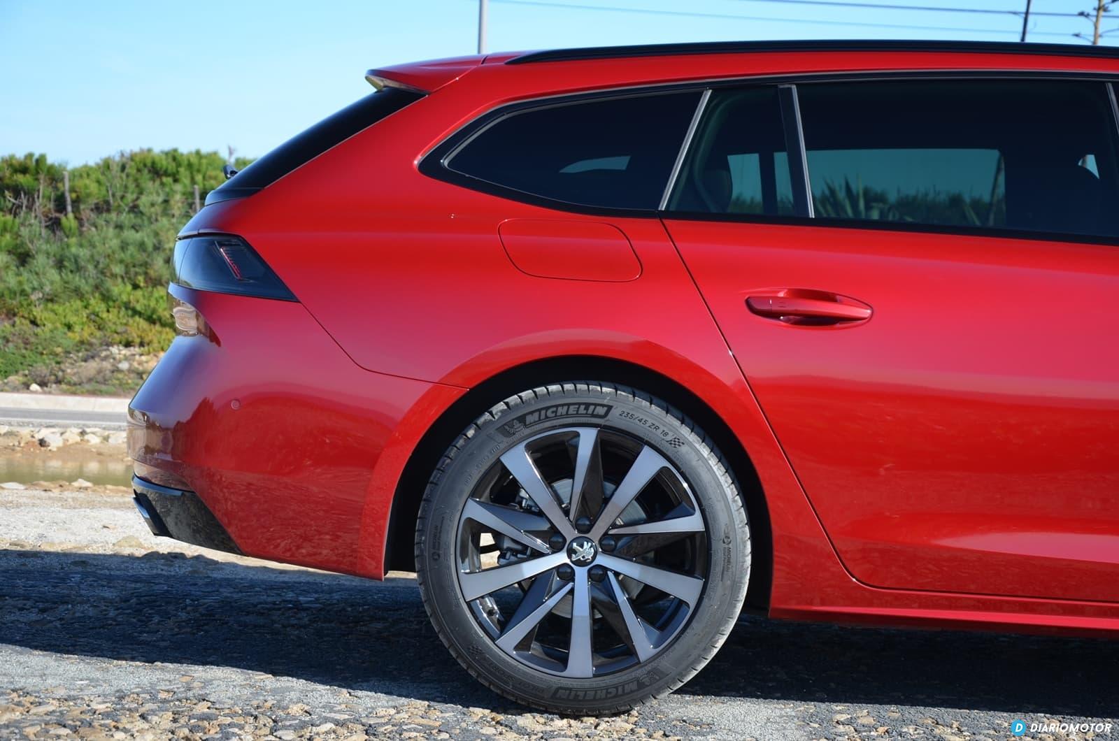 Peugeot 508 Sw Prueba 1218 038
