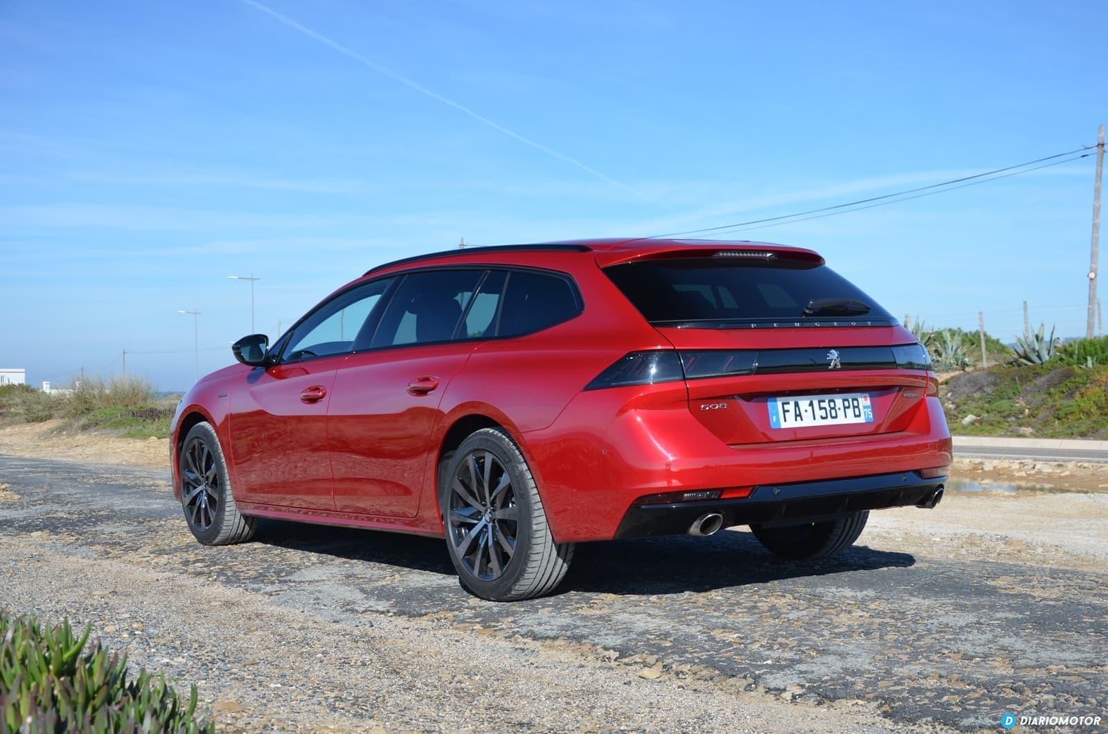 Peugeot 508 Sw Prueba 1218 041