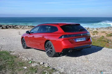 Peugeot 508 Sw Prueba 1218 045