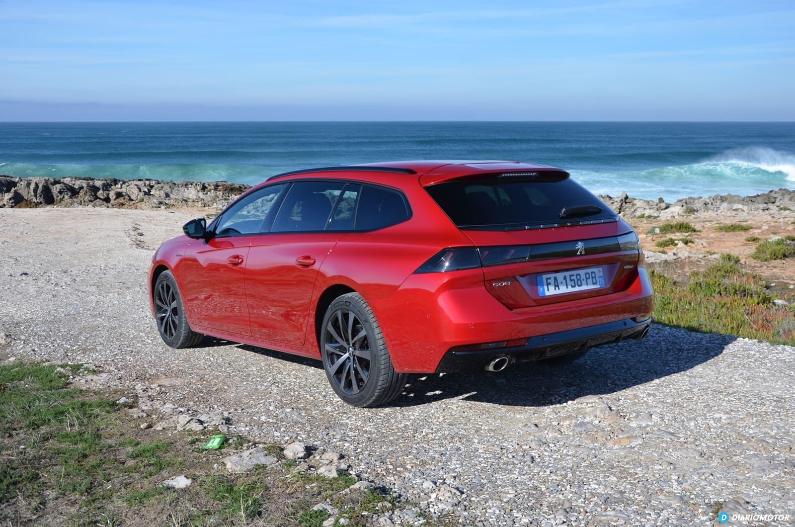 Peugeot 508 Sw Prueba 1218 045